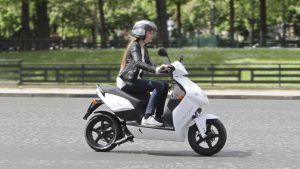 assurance moto scooter