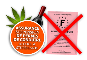assurance auto après suspension de permis